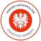 Gütesiegel Immobilienverwalter