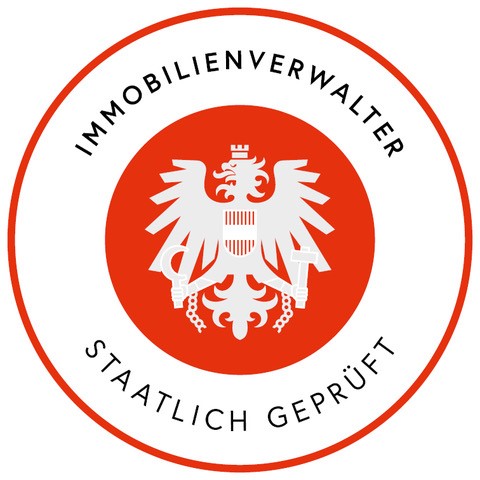 Gütesiegel Immobilienverwalter