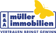 Müller Immobilien Logo