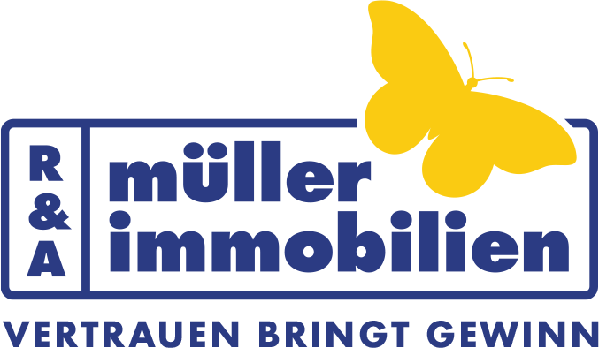 Müller Immobilien Logo