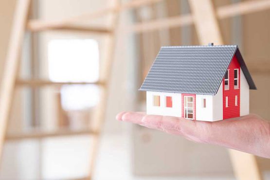 Immobilien Bewertung in Vorarlberg