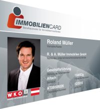 Immocard